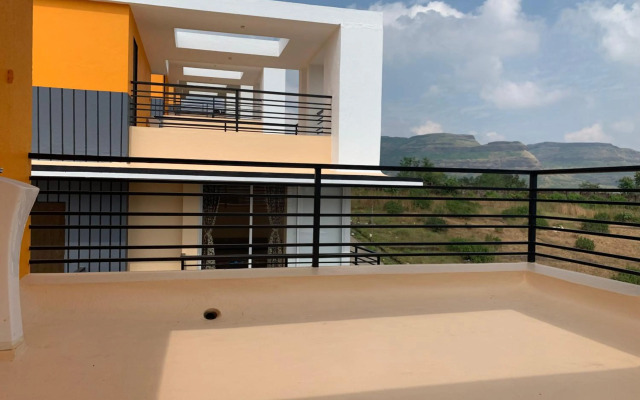 ROYAL MEADOWS - IGATPURI Bungalow B