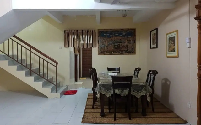 Terra D'Bangi Homestay