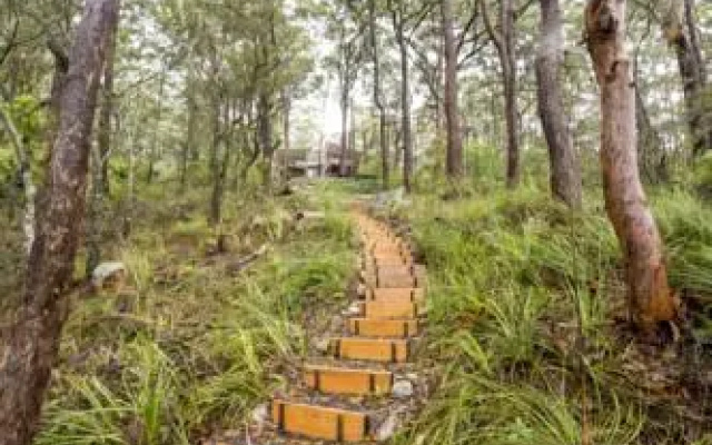 Smiths Lake House