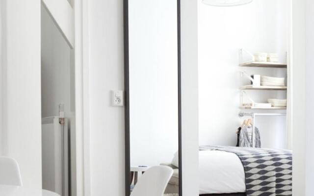 Charming House in Historic Haarlem
