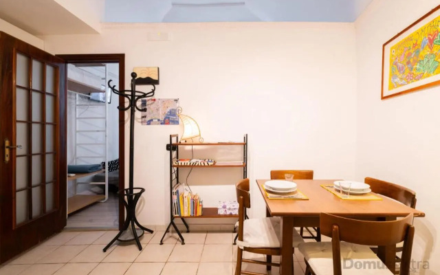 Villari Guest House By DomusExtra