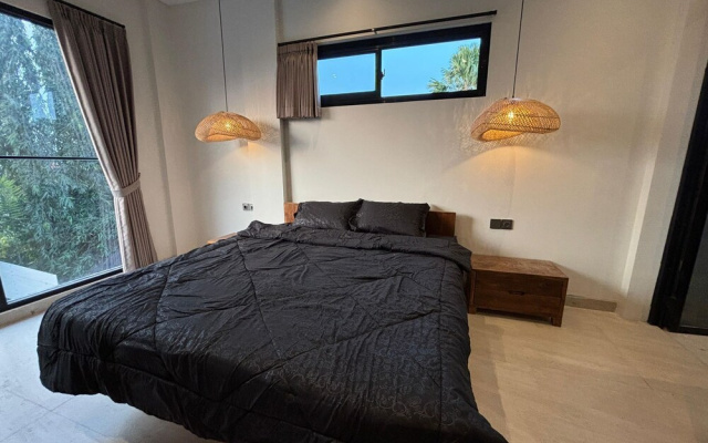 Casa Seasalt Villa by Betterplace