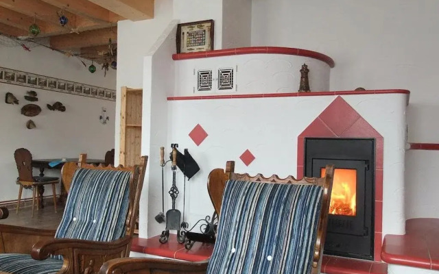 Haus Fisch