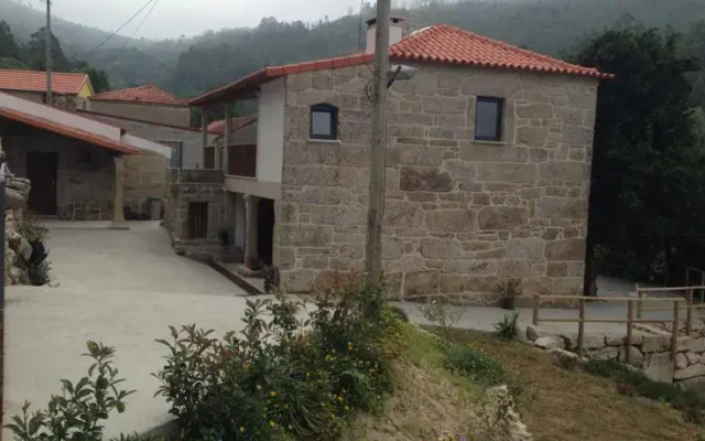 Casa Campo Dos Prazos