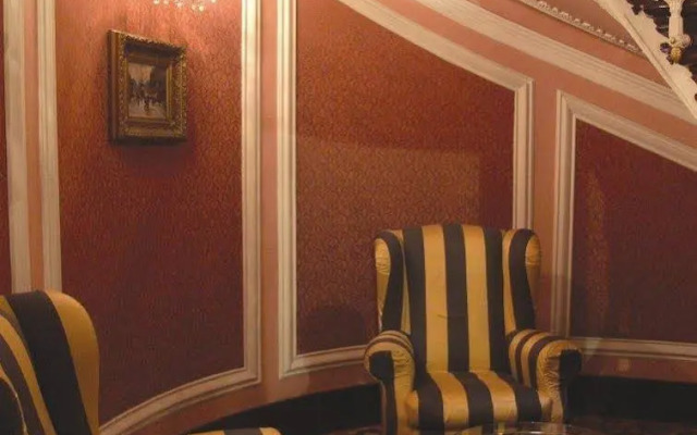 Ever Lisboa City Center Hotel