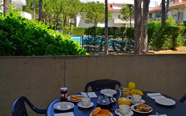 Parco Hemingway - One Bedroom No.6