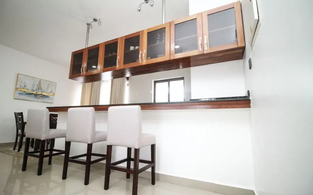 Lux Suites Vipingo Luxury Villas