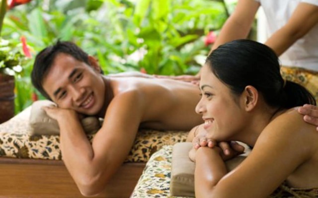 Umasri Bali Residence