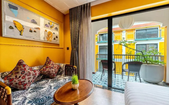 Son Hoi An Boutique Hotel & Spa