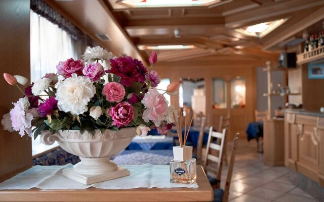 Hotel Michela