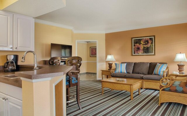 WorldMark Orlando - Kingstown Reef