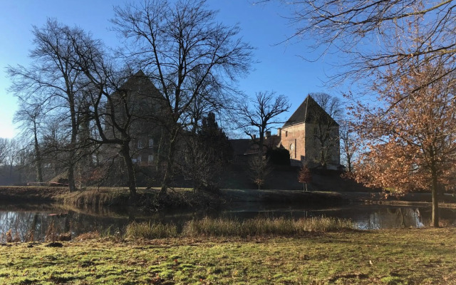 Hotel am Doktorplatz