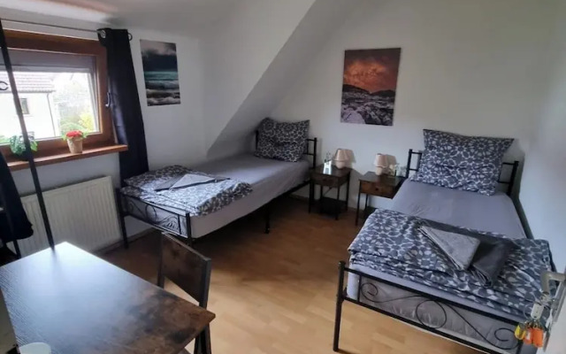 Pension Parga