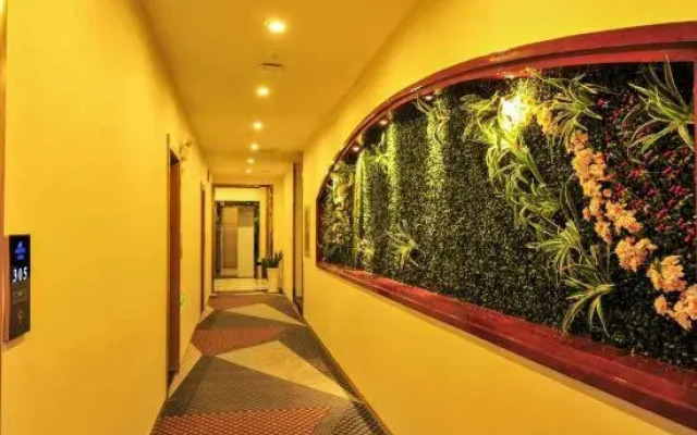wating hotel