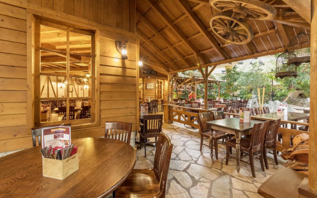 Hotel Hochsauerland by Center Parcs
