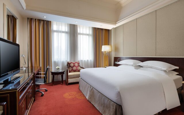 Holiday Inn Fuzhou New Port, an IHG Hotel