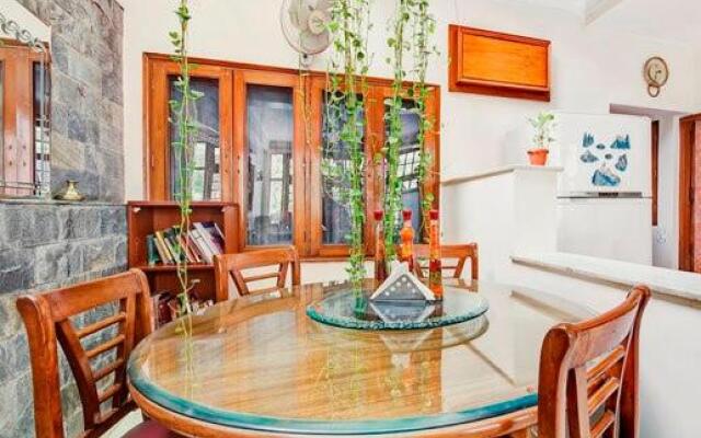 Nu Delhi Homestay