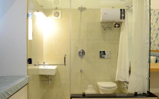Hotel Ambay Villa Udaipur