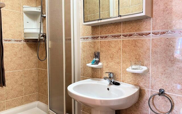 Capistrano Playa 206 Casasol