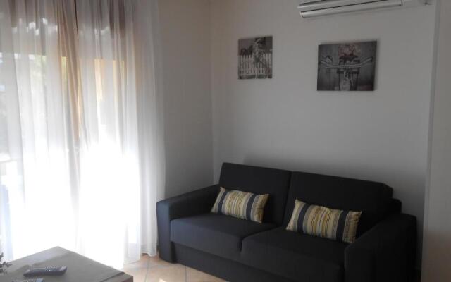 Bed & Breakfast Vila Kristina