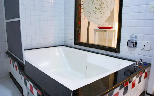 Shampoo Prime Motel