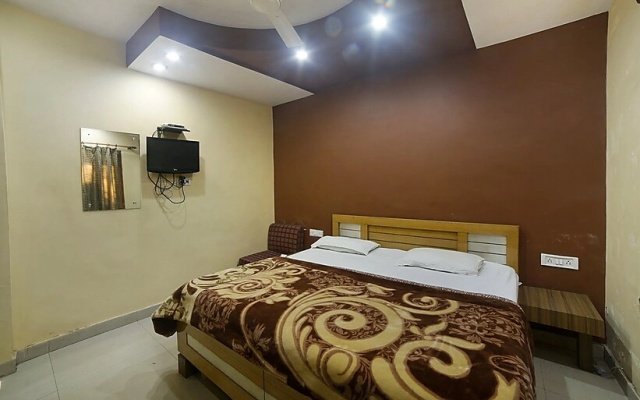 Hotel Kapoor