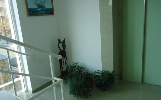 Ruskovi Family Hotel