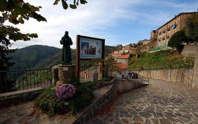 la locanda dei baroni