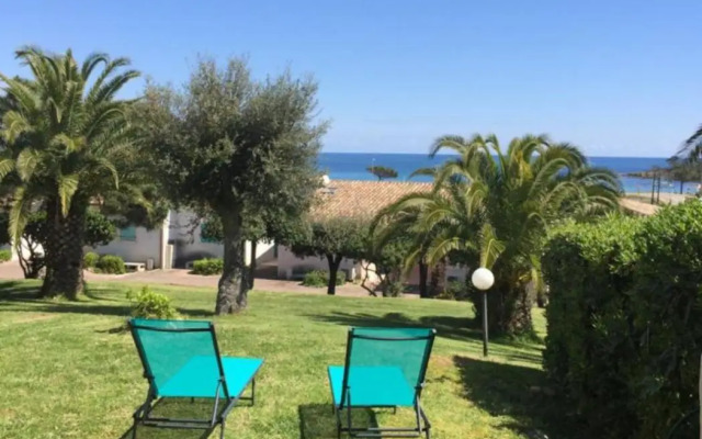 Résidence Playa Del Oro 31