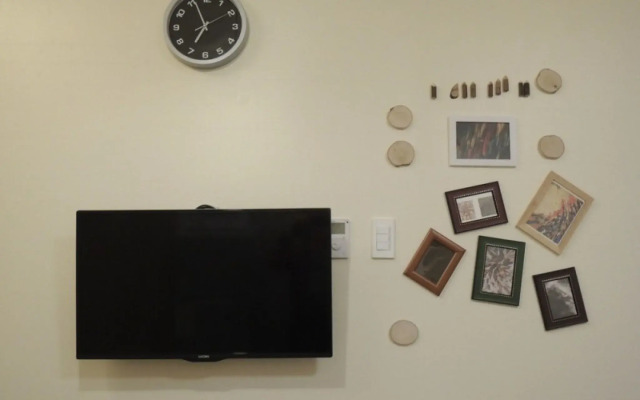 Jeju GB House Pension