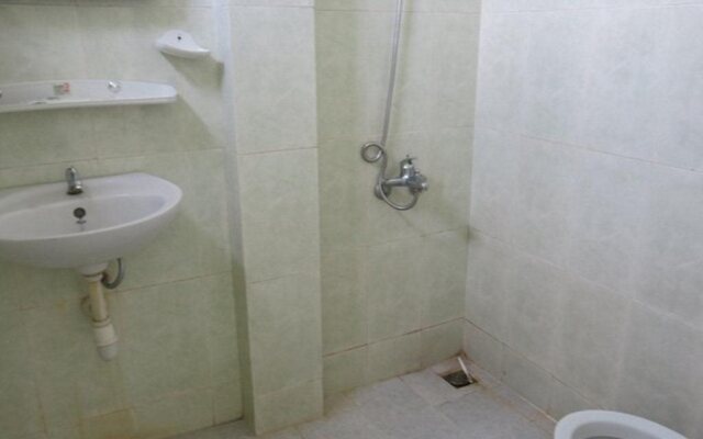 Que Huong Guesthouse