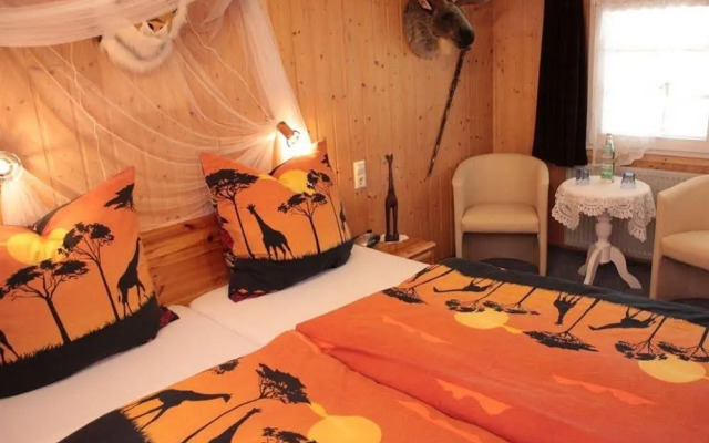 Schwarzwaldhaus Marion