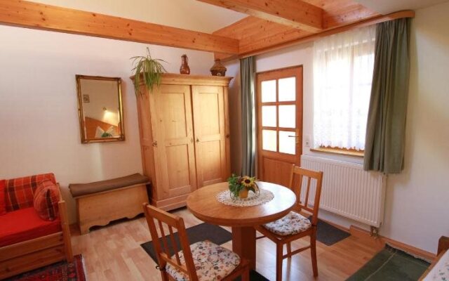 Hotel Gästehaus Pfefferle