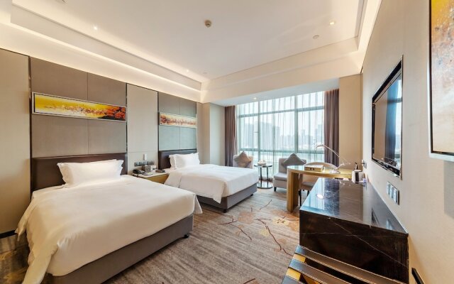 Tianyuan Junlong Hotel