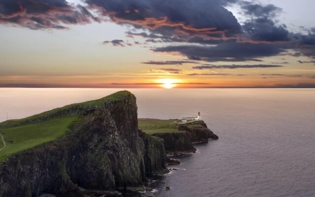 Isle of Skye Guest house