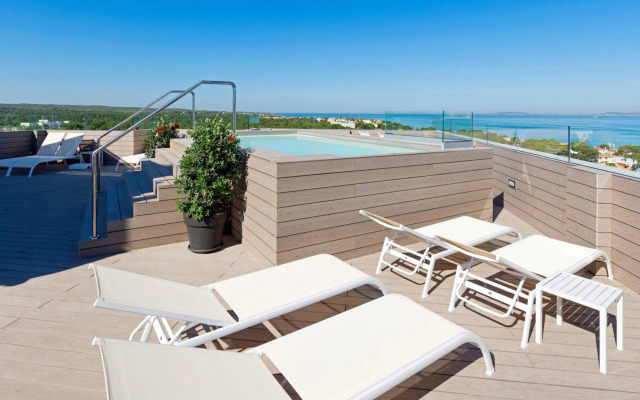 Hotel HSM Son Verí