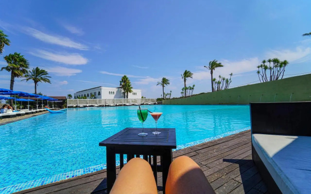 Resort Baia dei Turchi Adults Only