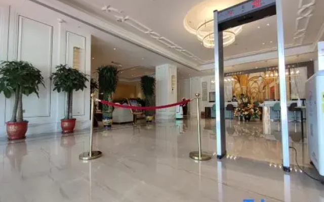 Vienna International Hotel (Kashgar Dongcheng Xiaoyalang Wetland Park Branch)