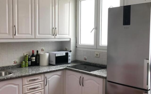 Apartamento 511 Las Canteras