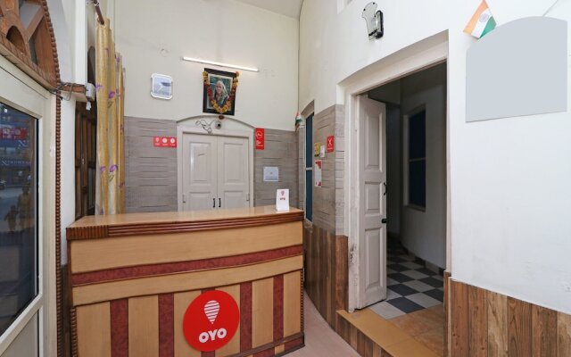OYO 12080 Heritage