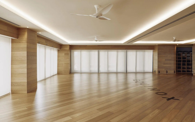 Equinox Hotel New York