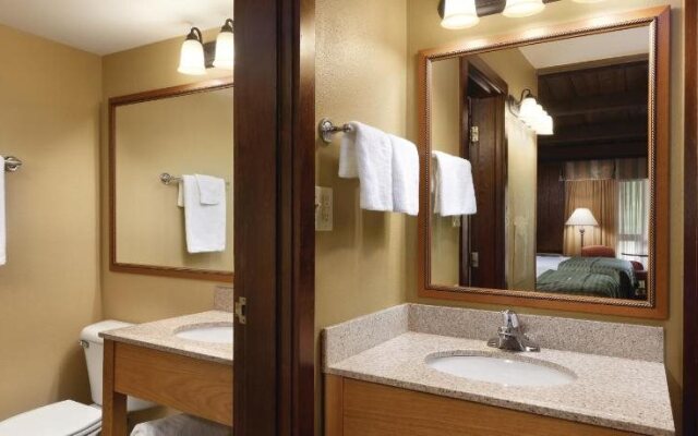 Hueston Woods Lodge and Conference Center