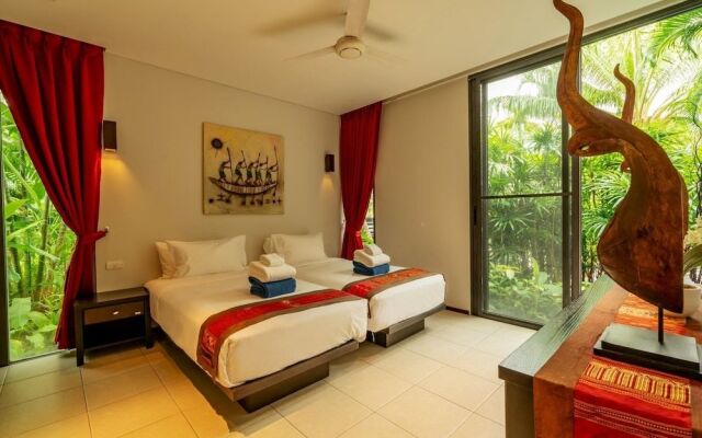 Bangtao Beach Garden By RESAVA