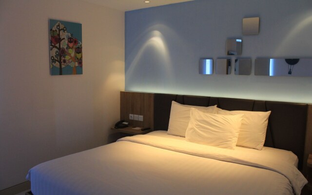 Zoom Hotels