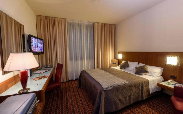 First Hotel Malpensa