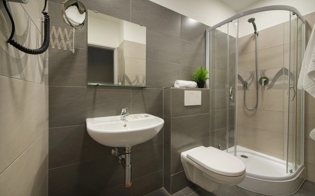 Hotel Energie Prague