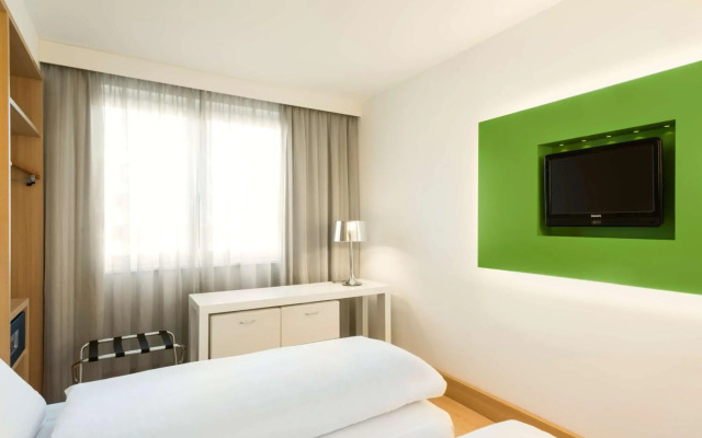 NH Berlin Potsdamer Platz