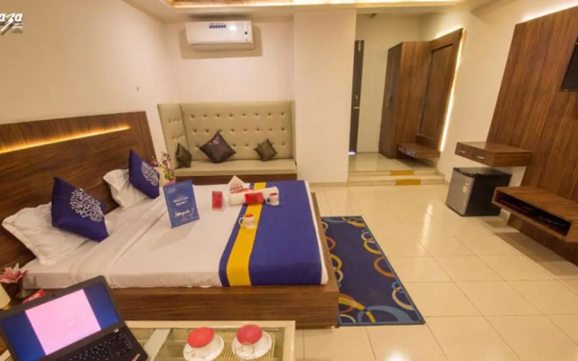 Hotel Gagan Plaza