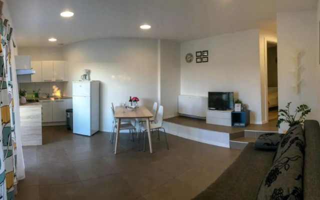 Apartment Vita