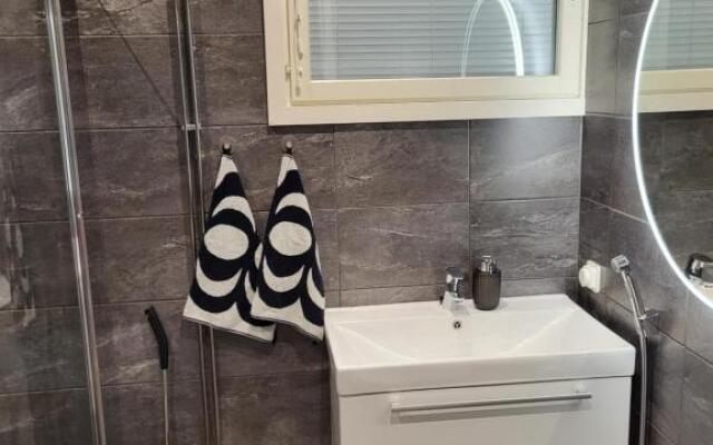 Guest House Koskenkylä